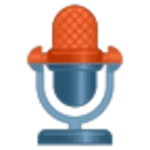 Logo of Simple Voice Changer android Application 